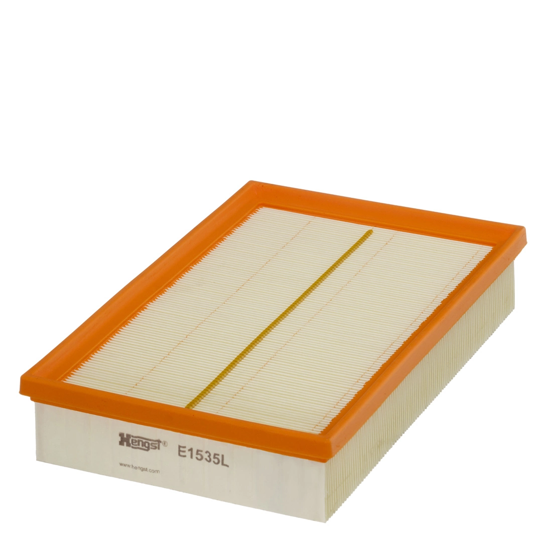 HENGST FILTER légszűrő - E1535L - TothCarparts