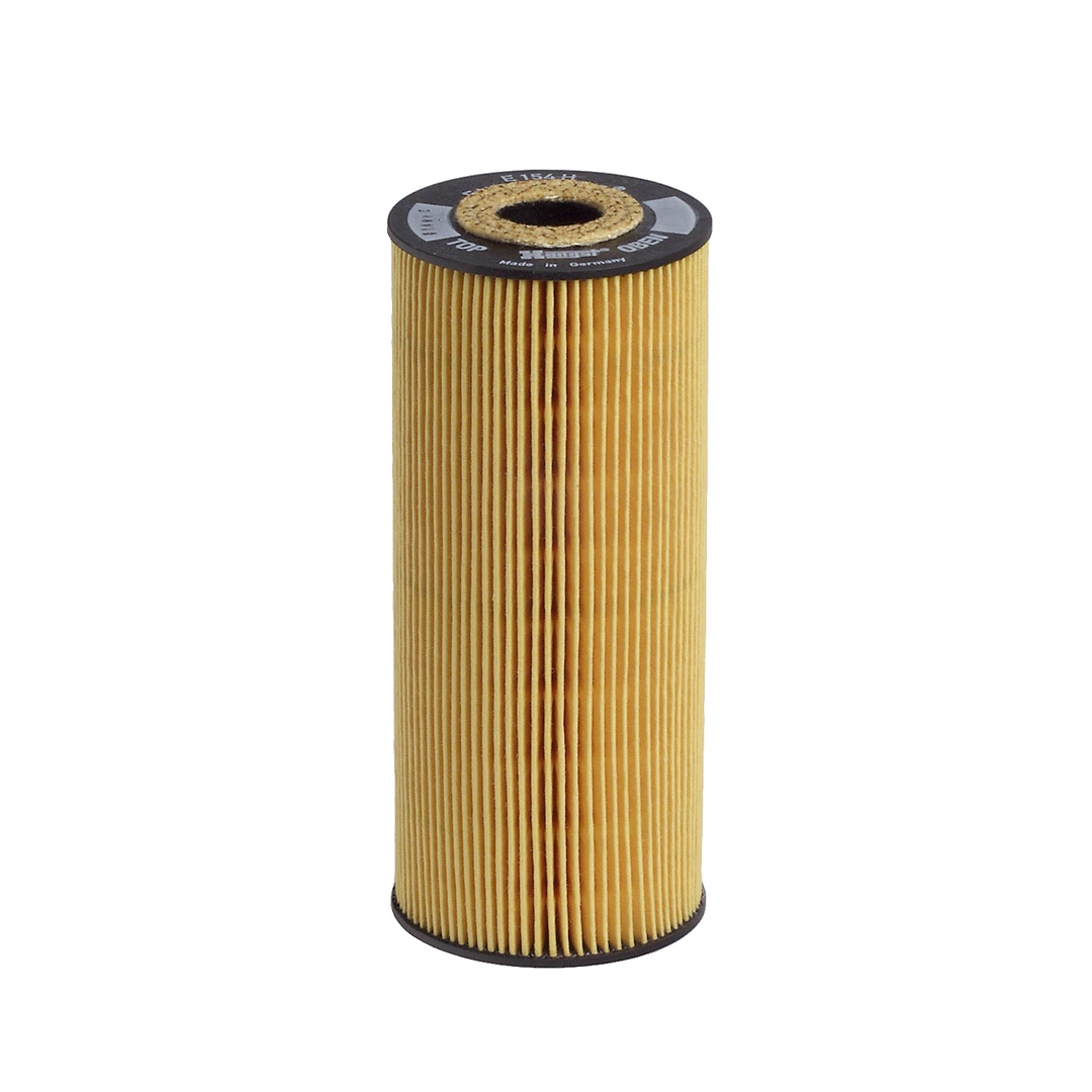 HENGST FILTER olajszűrő - E154H D48 - TothCarparts