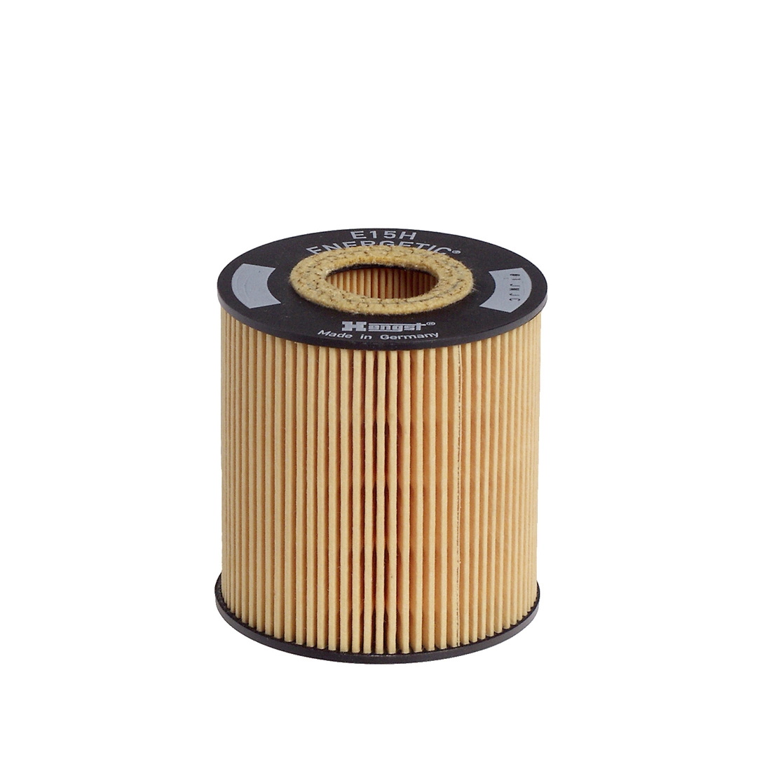 HENGST FILTER olajszűrő - E15H D58 - TothCarparts
