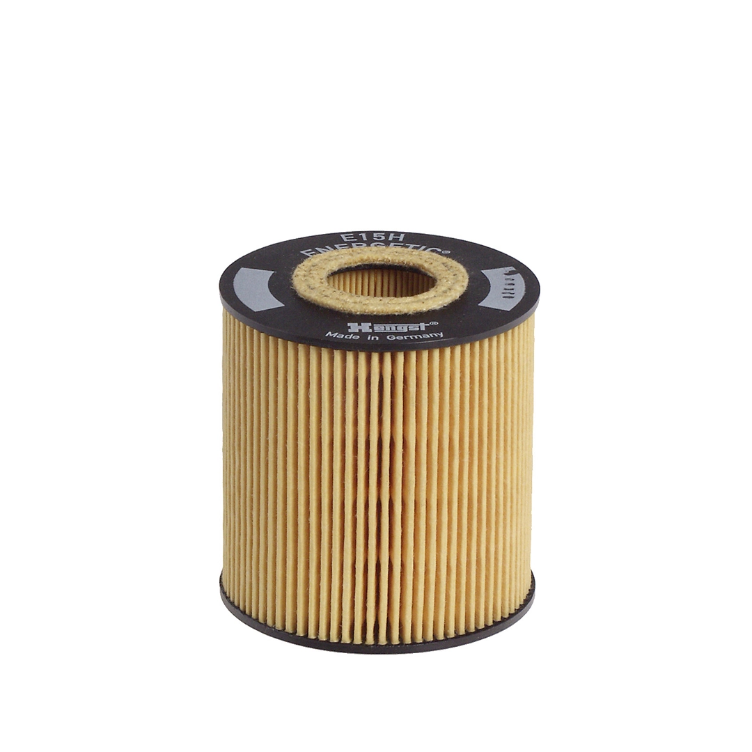 HENGST FILTER olajszűrő - E15H D59 - TothCarparts