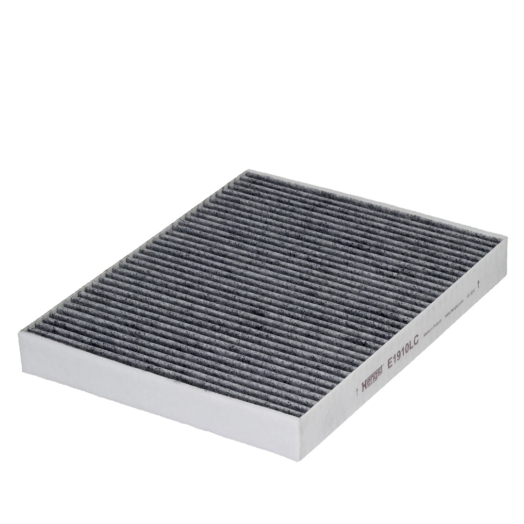 HENGST FILTER szűrő, utastér levegő - E1910LC - TothCarparts