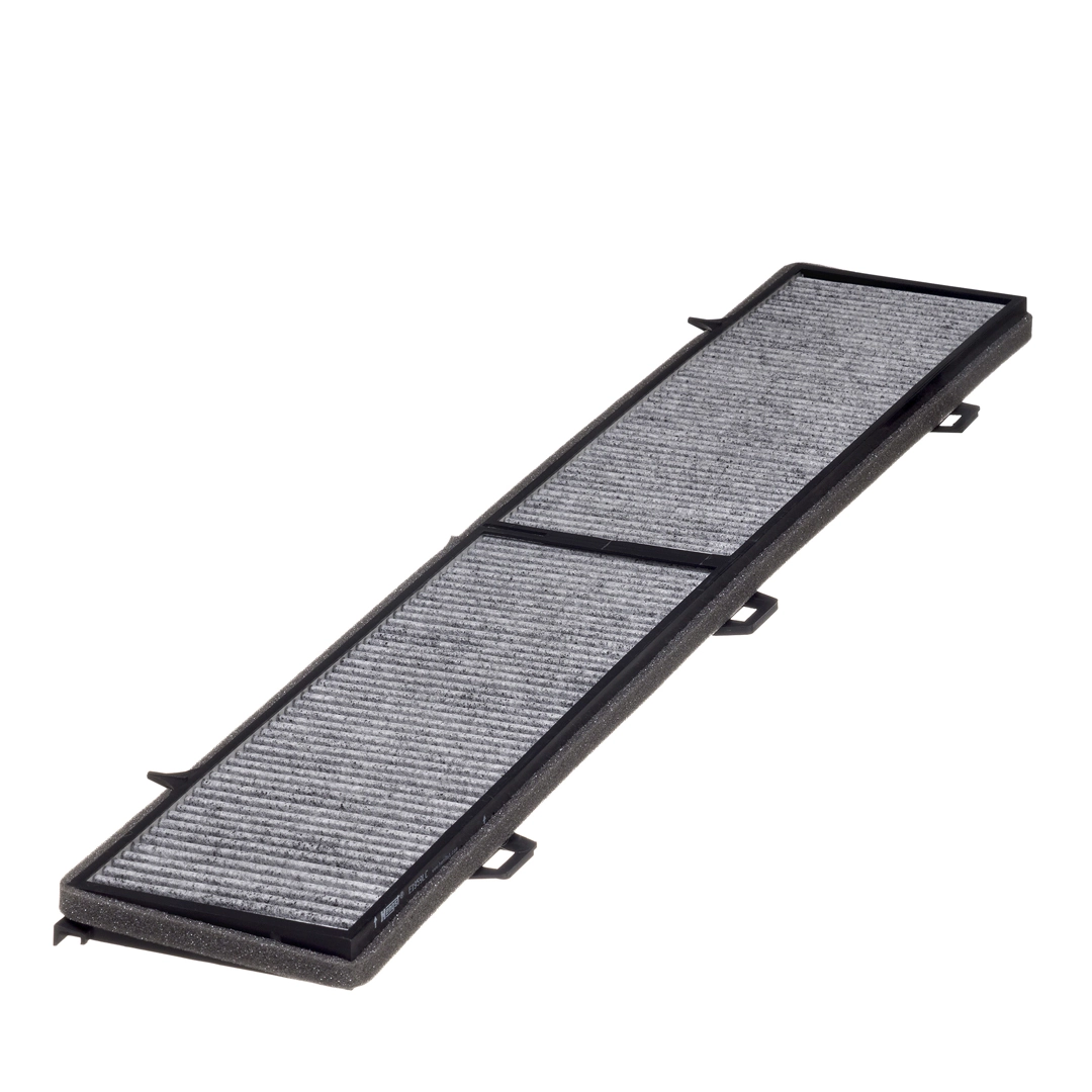 HENGST FILTER szűrő, utastér levegő - E1959LC - TothCarparts