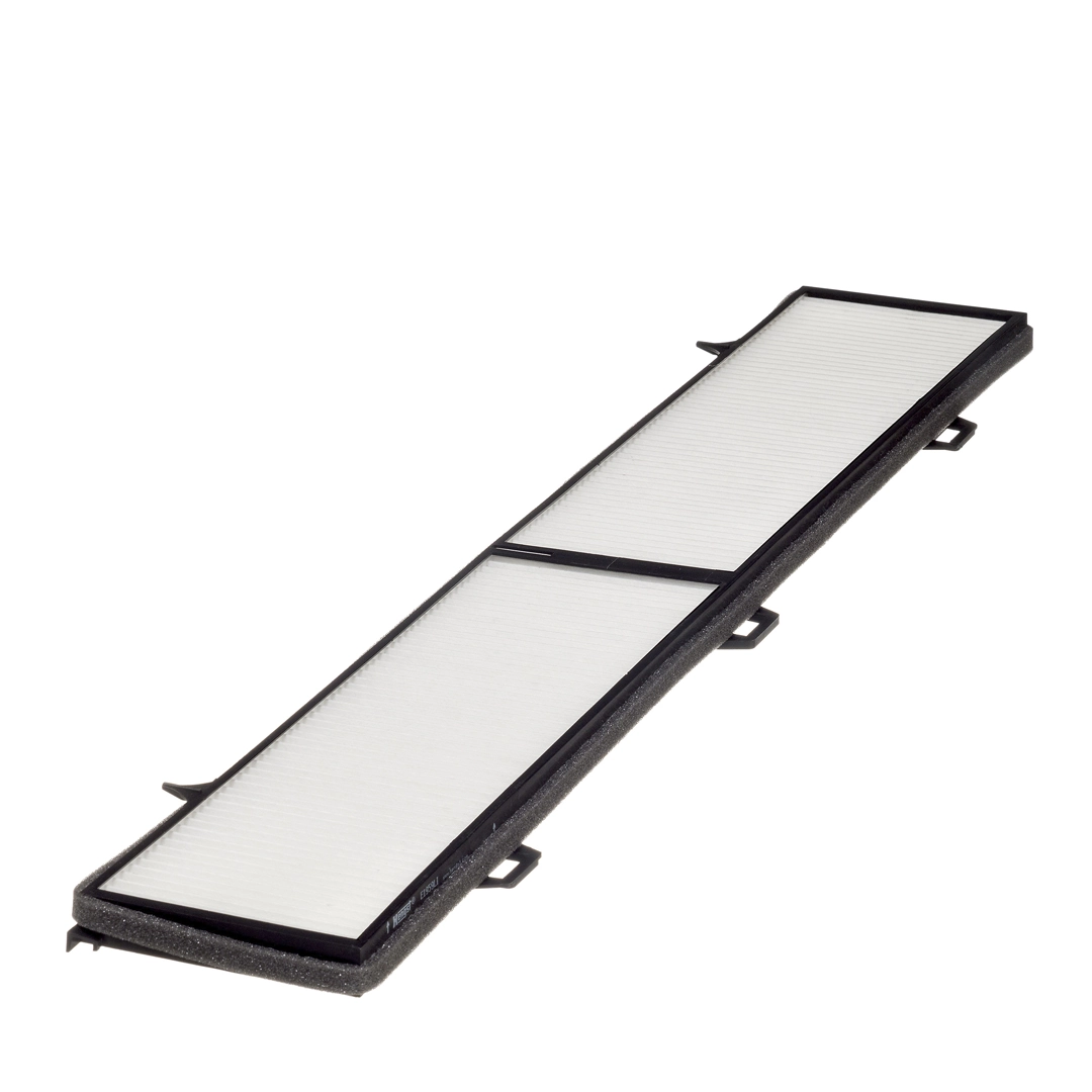 HENGST FILTER szűrő, utastér levegő - E1959LI - TothCarparts