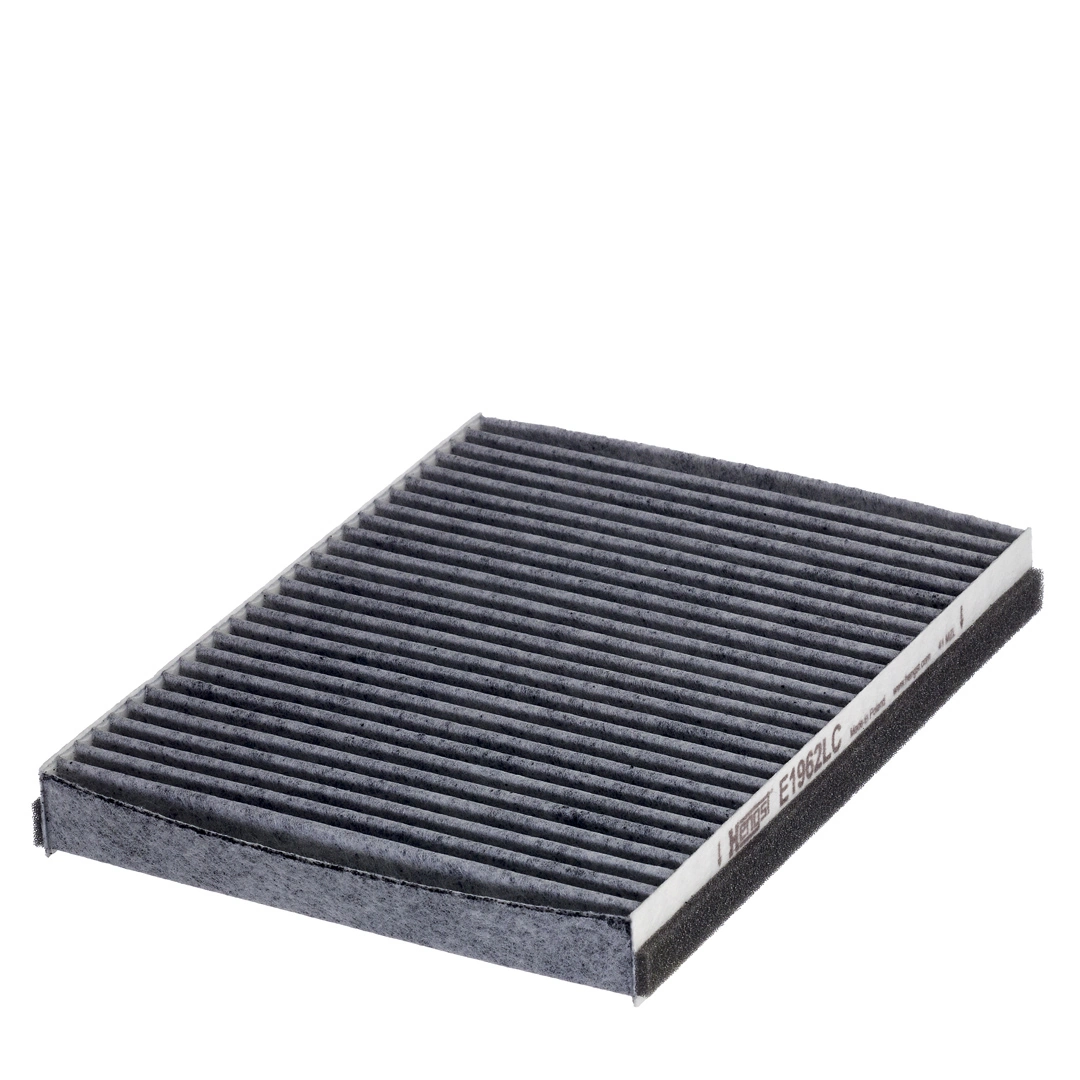HENGST FILTER szűrő, utastér levegő - E1962LC - TothCarparts
