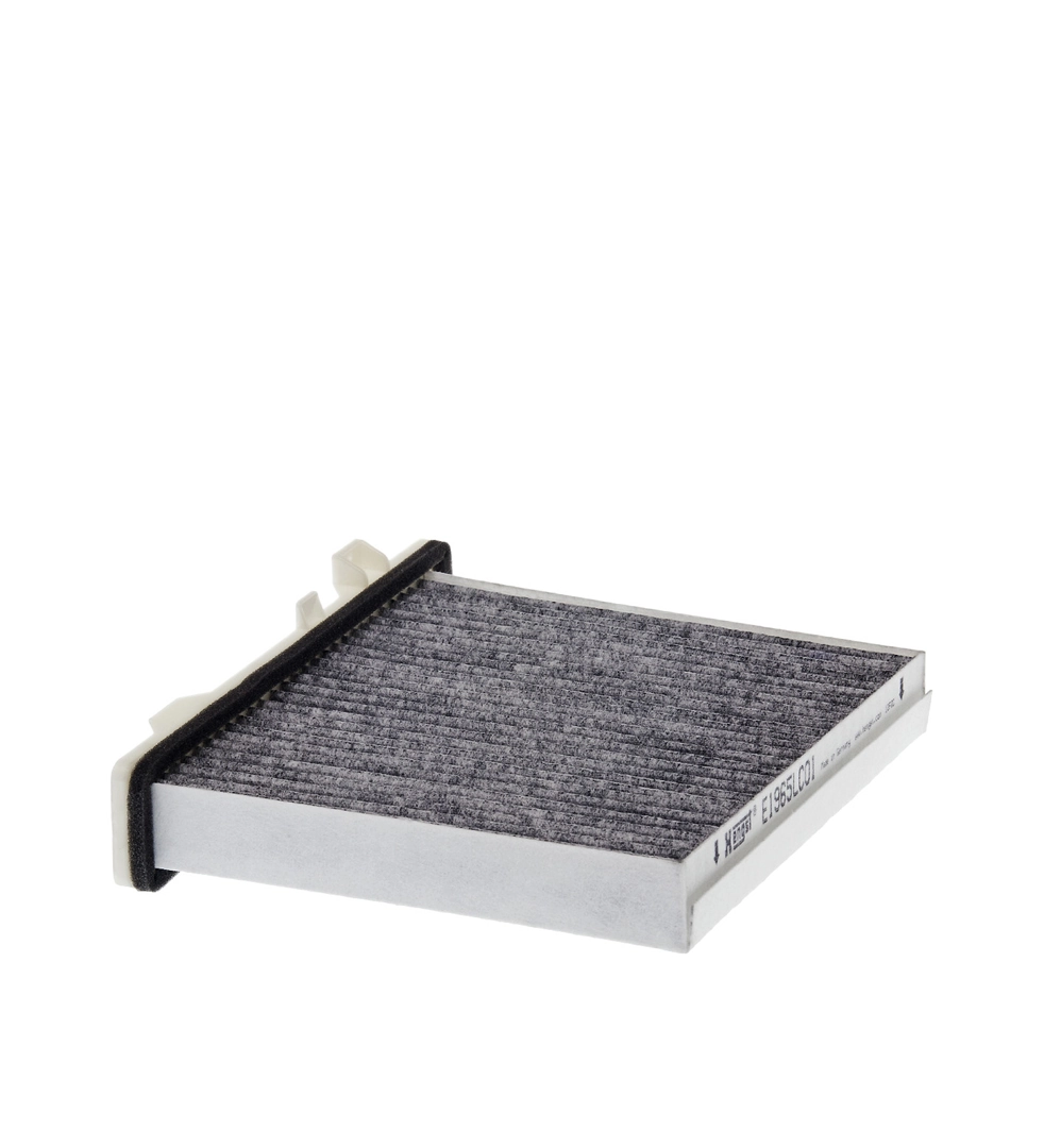HENGST FILTER szűrő, utastér levegő - E1965LC01 - TothCarparts
