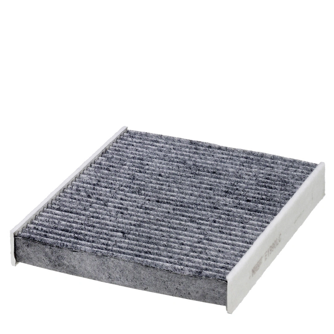 HENGST FILTER szűrő, utastér levegő - E1990LC - TothCarparts