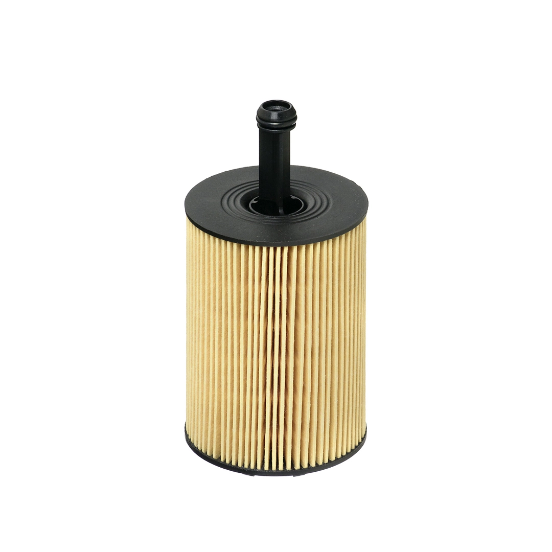 HENGST FILTER olajszűrő - E19H D83 - TothCarparts
