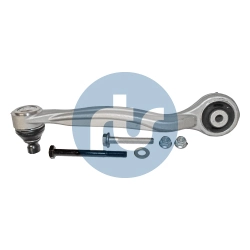RTS lengőkar, kerékfelfüggesztés - 95-05917-256 - TothCarparts