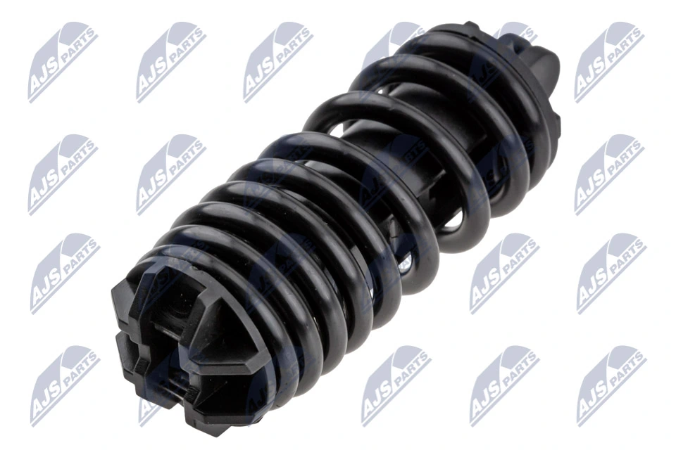 NTY Rugó, kuplungpedál - EZC-VW-684 - TothCarparts
