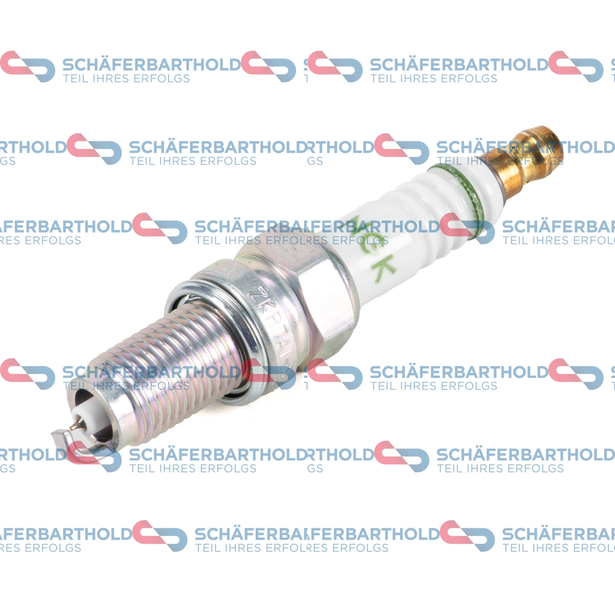 ORIGINAL Schäferbart gyújtógyertya - 317 08 387 01 11 - TothCarparts