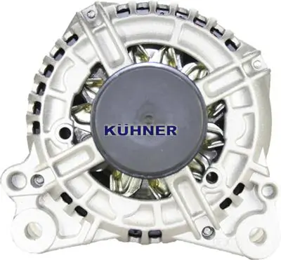 AD KÜHNER generátor - 301763RIS - TothCarparts