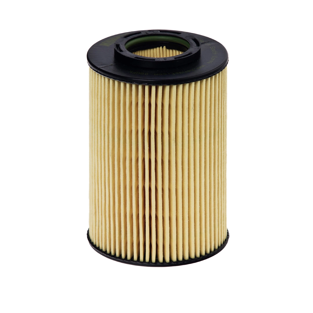 HENGST FILTER olajszűrő - E209H D225 - TothCarparts
