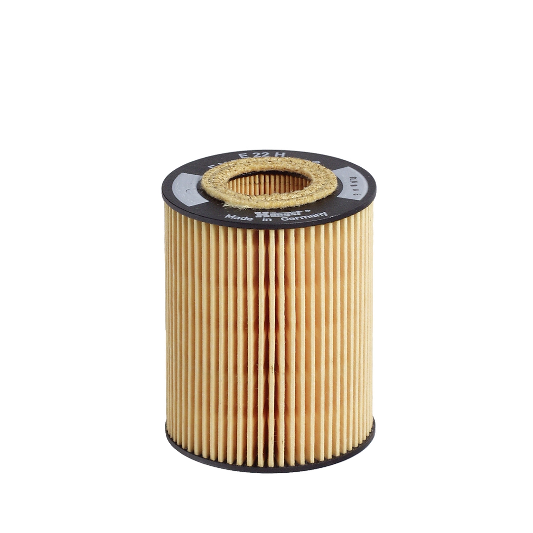 HENGST FILTER olajszűrő - E22H D190 - TothCarparts
