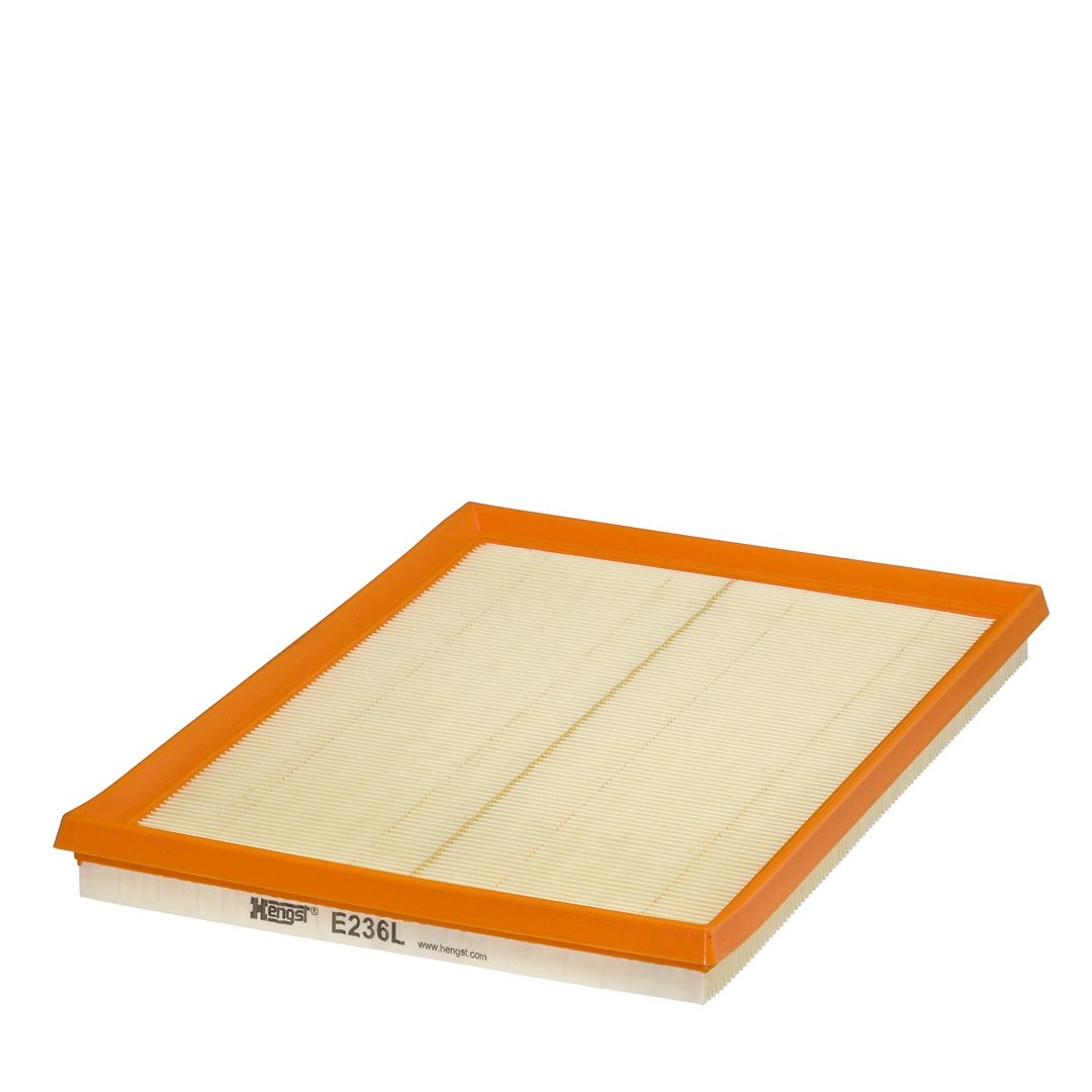 HENGST FILTER légszűrő - E236L - TothCarparts