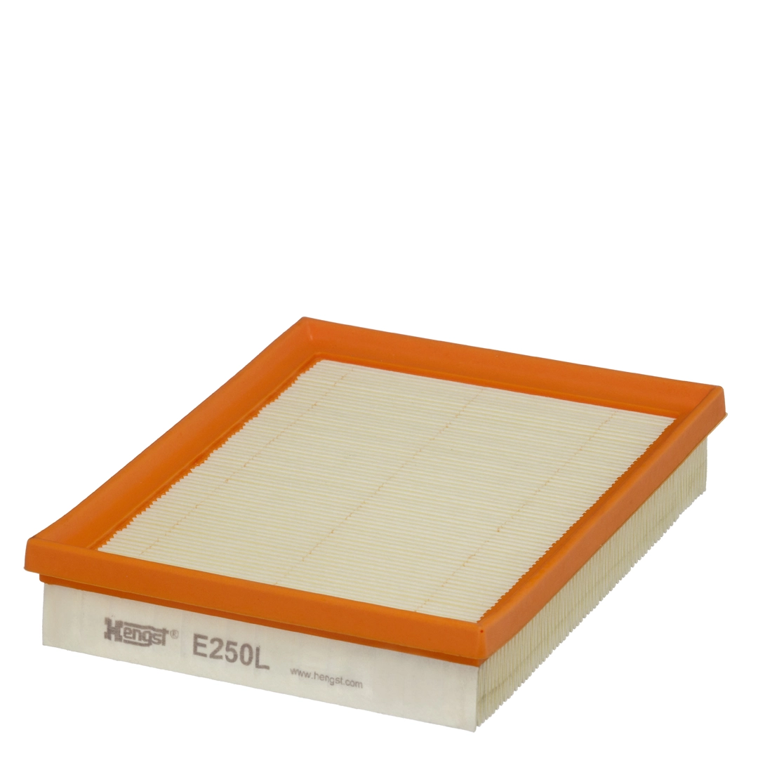 HENGST FILTER légszűrő - E250L - TothCarparts