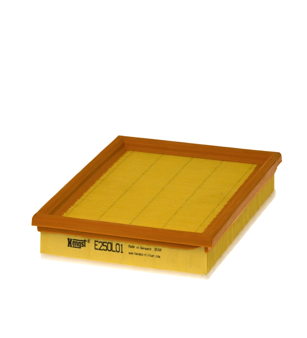 HENGST FILTER légszűrő - E250L01 - TothCarparts