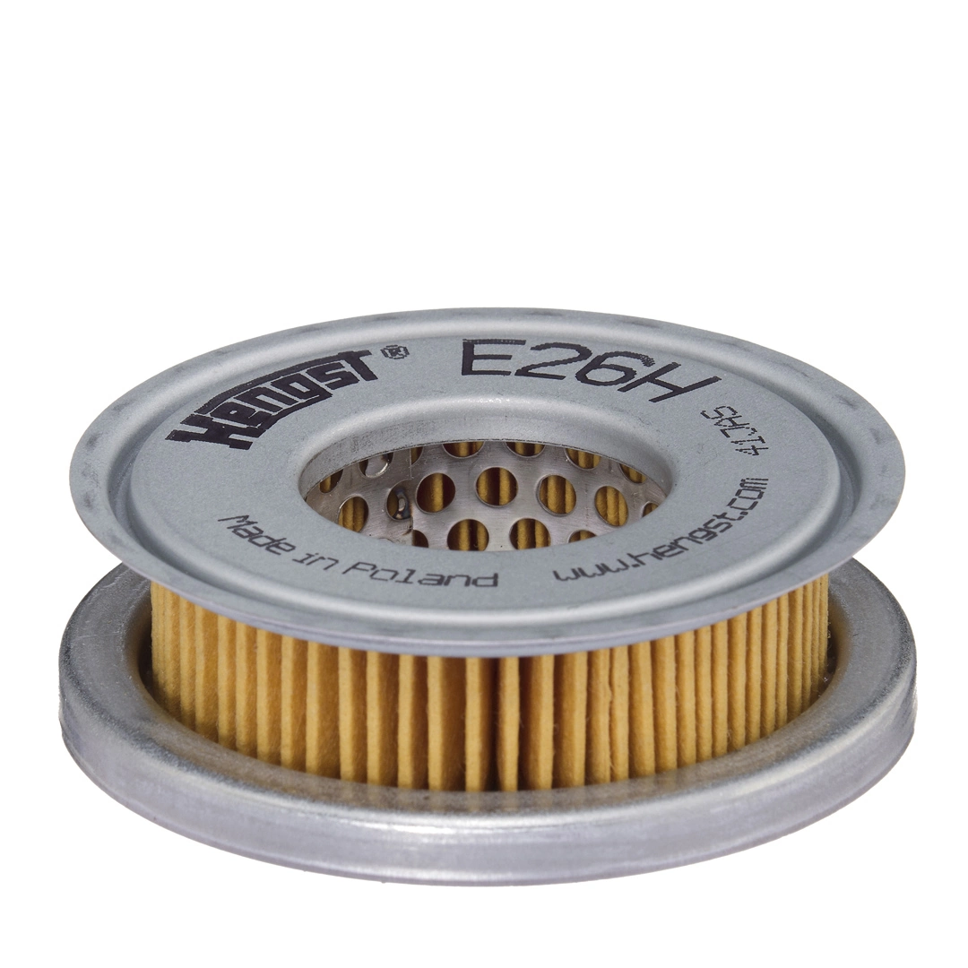 HENGST FILTER hidraulikus szűrő, kormányzás - E26H - TothCarparts