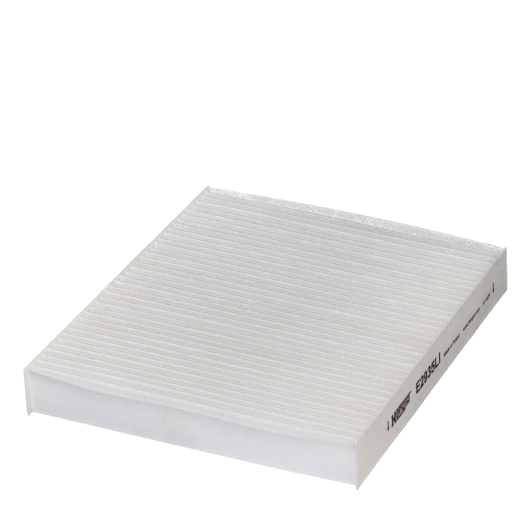 HENGST FILTER szűrő, utastér levegő - E2935LI - TothCarparts