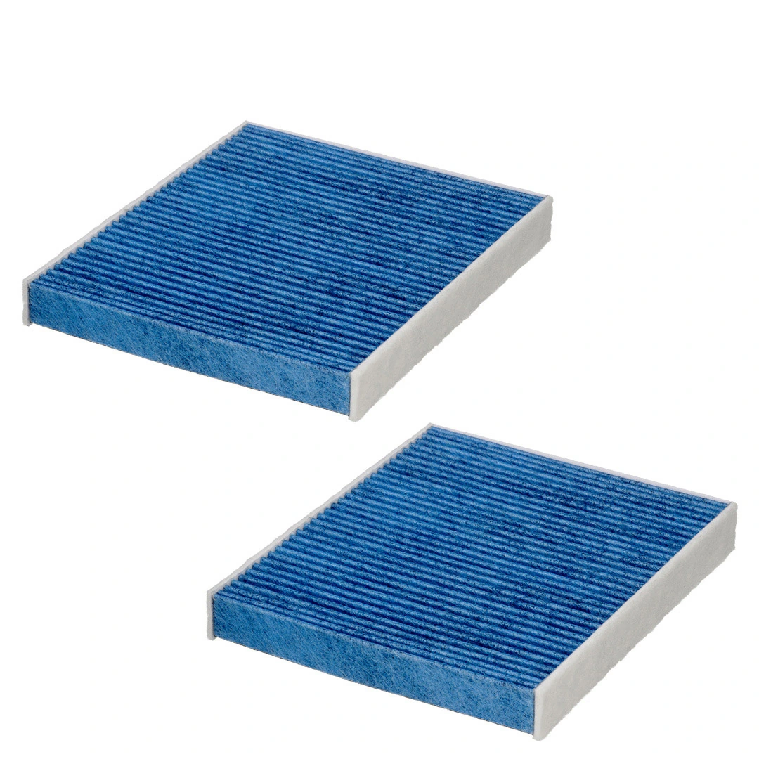 HENGST FILTER szűrő, utastér levegő - E2978LB-2 - TothCarparts