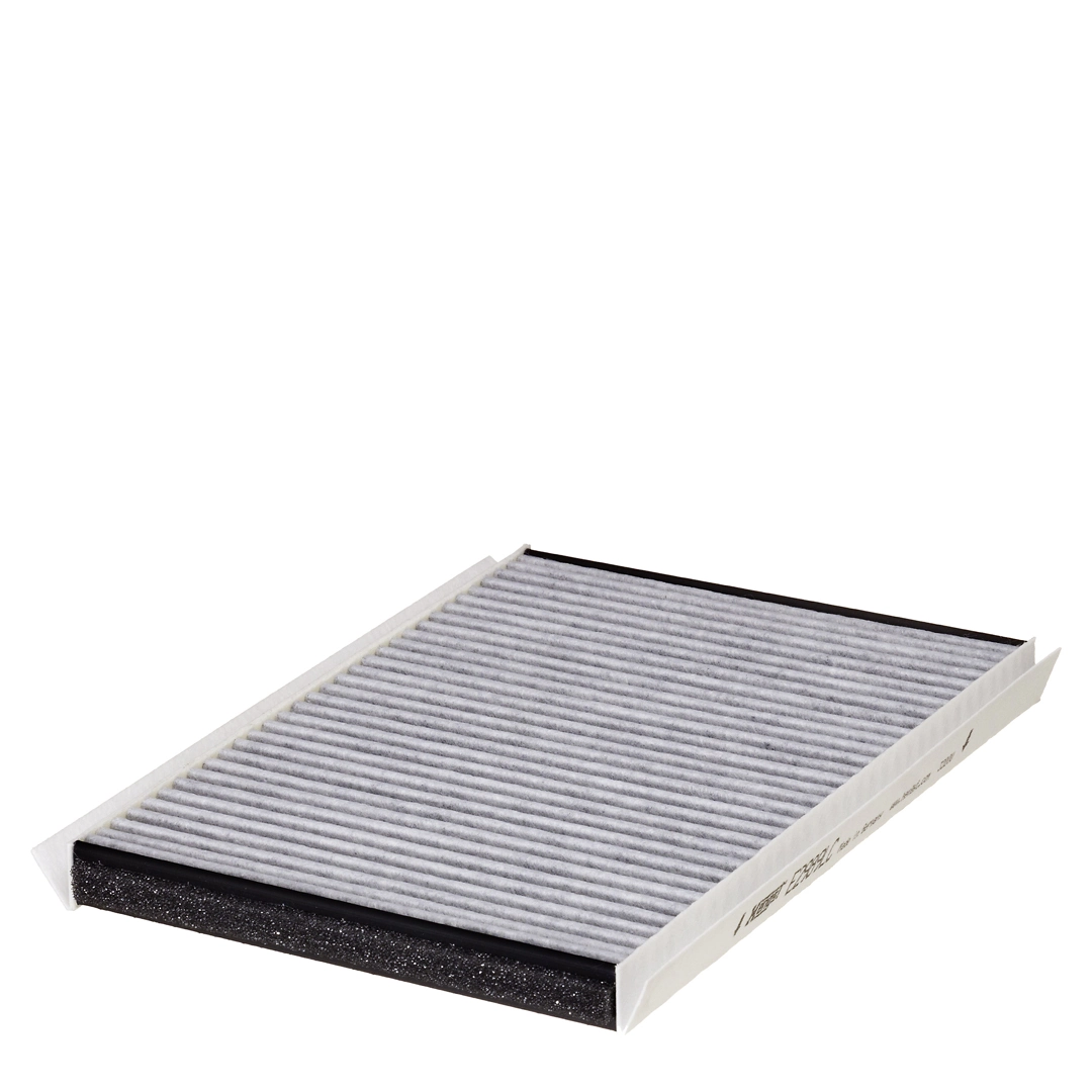 HENGST FILTER szűrő, utastér levegő - E2989LC - TothCarparts