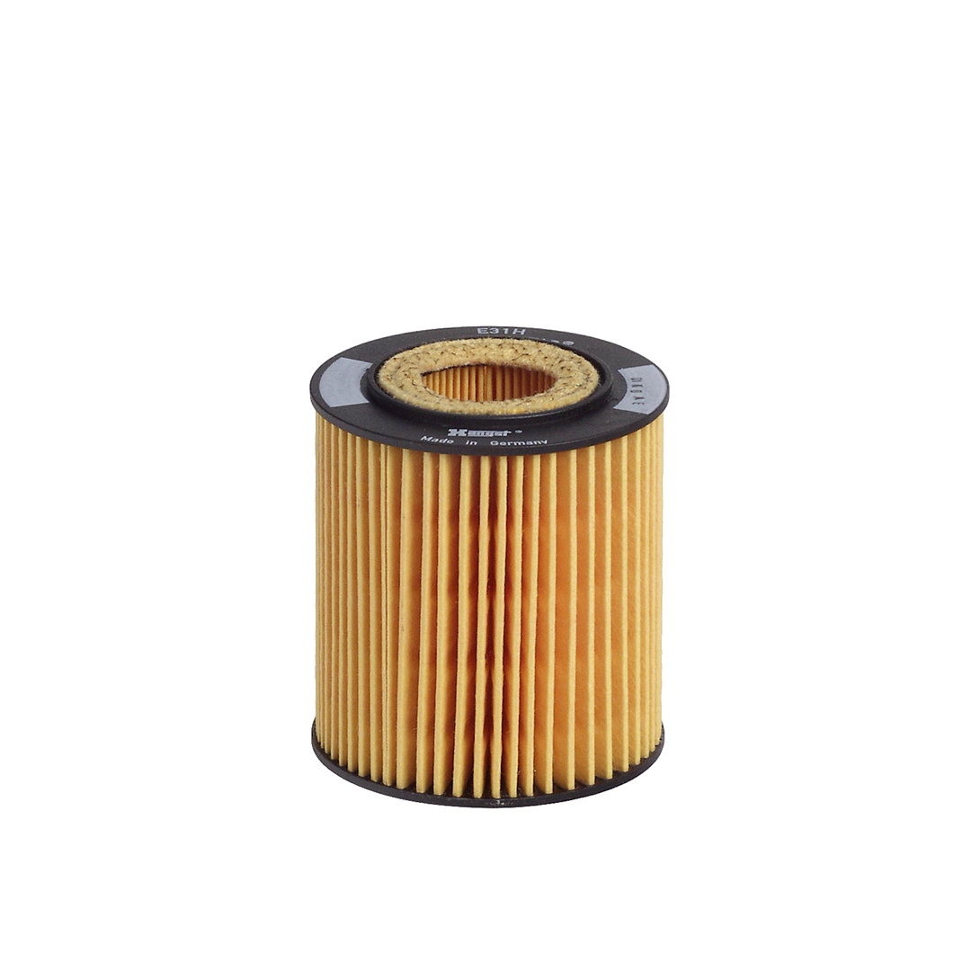 HENGST FILTER olajszűrő - E31H D93 - TothCarparts