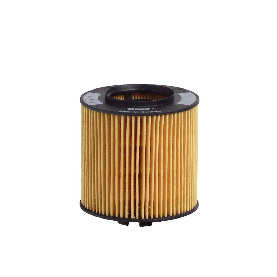 HENGST FILTER olajszűrő - E320H01 D84 - TothCarparts