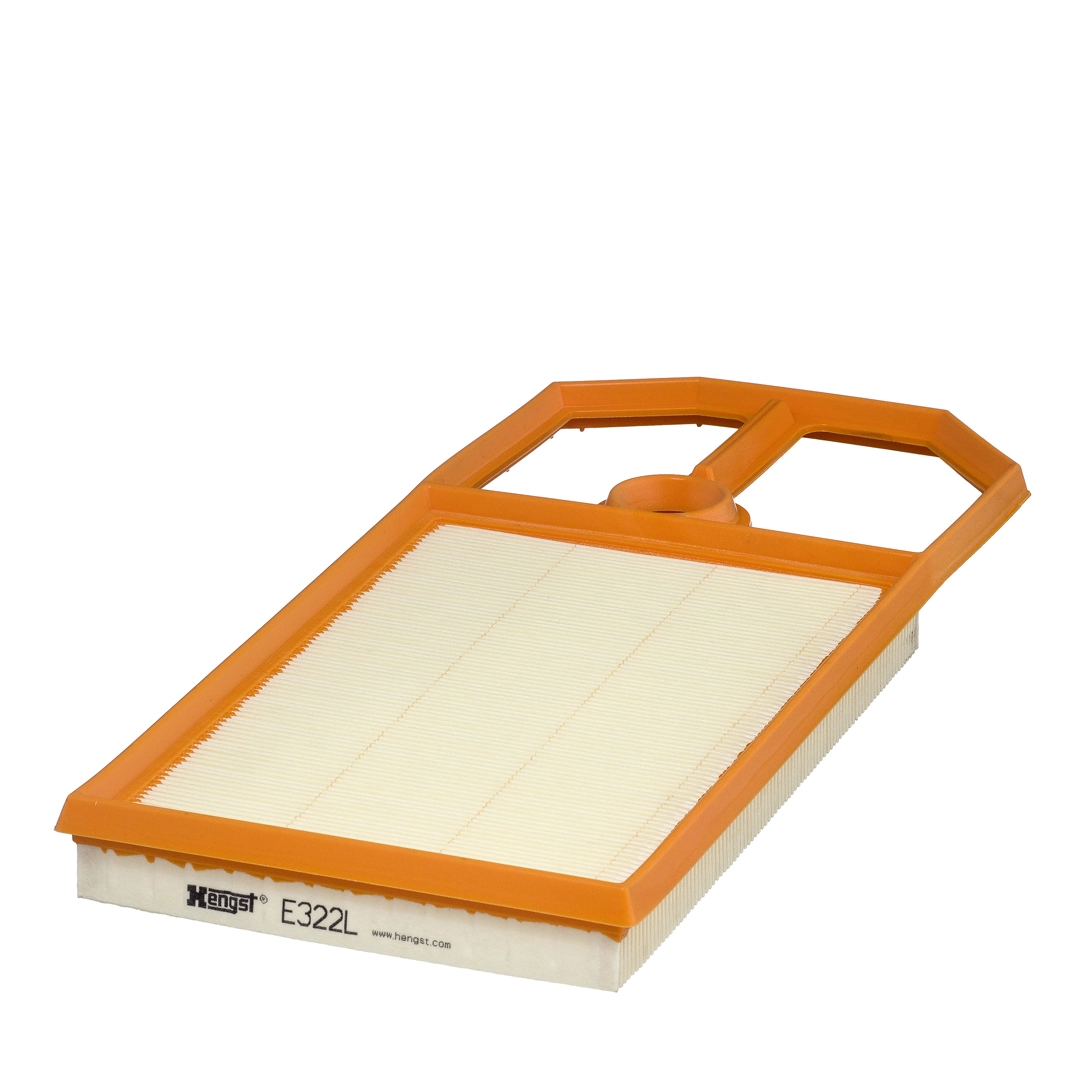 HENGST FILTER légszűrő - E322L - TothCarparts