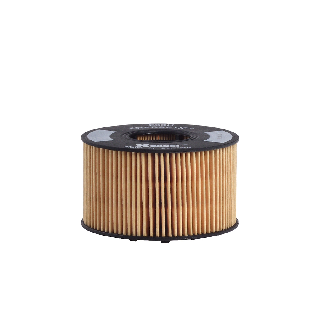 HENGST FILTER olajszűrő - E33H D96 - TothCarparts
