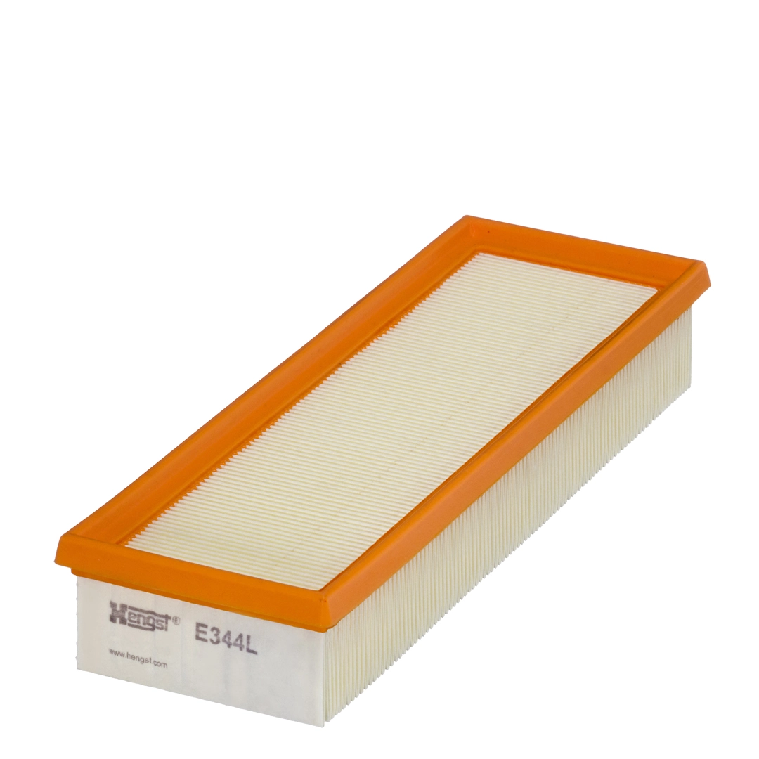 HENGST FILTER légszűrő - E344L - TothCarparts