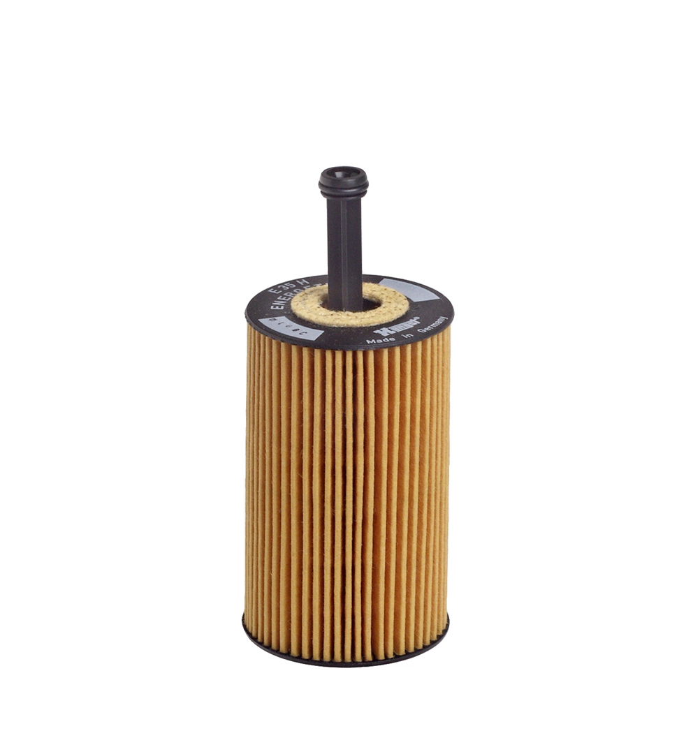 HENGST FILTER olajszűrő - E35H D102 - TothCarparts