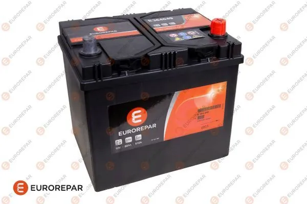 EUROREPAR Indító akkumulátor - E364049 - TothCarparts