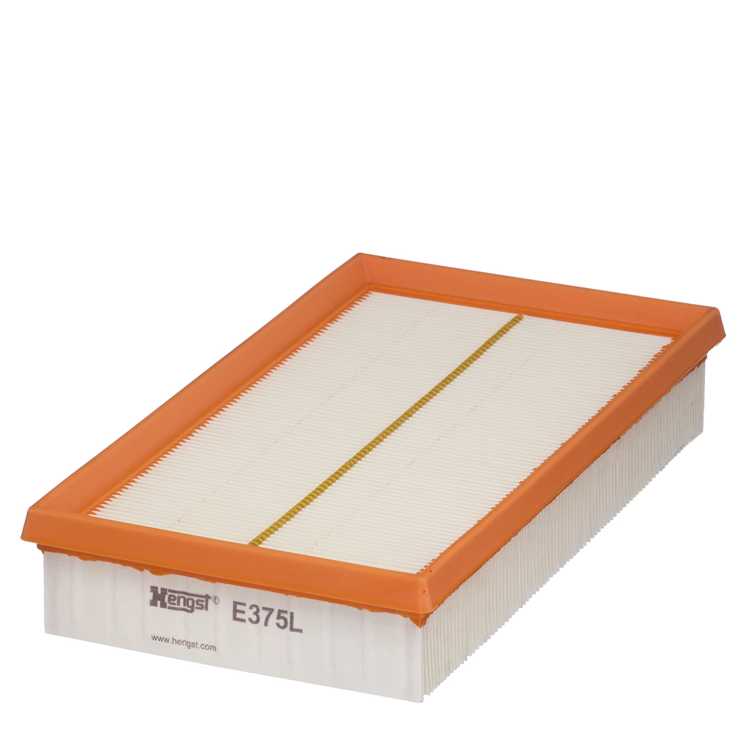 HENGST FILTER légszűrő - E375L - TothCarparts