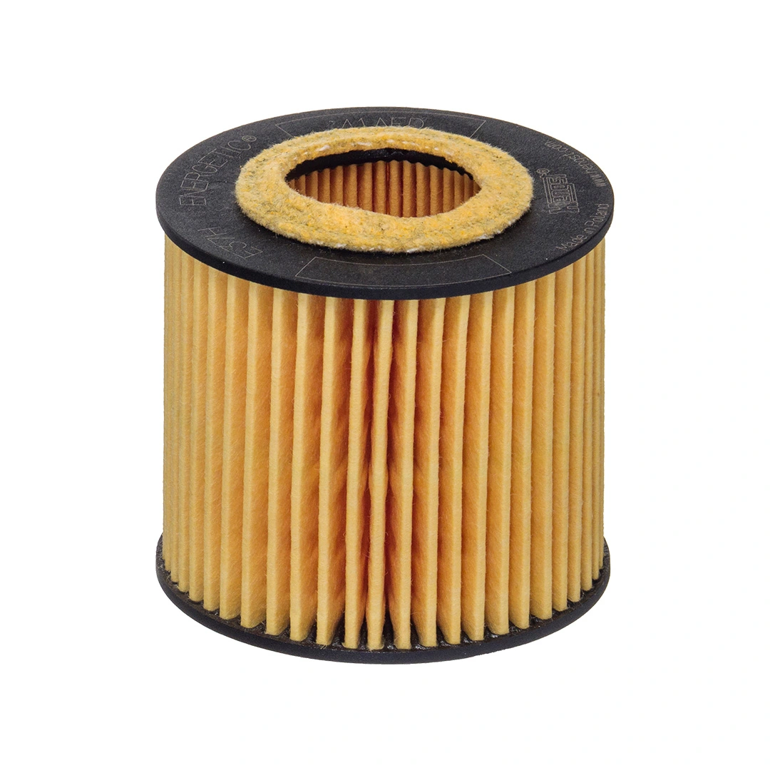 HENGST FILTER olajszűrő - E37H D84 - TothCarparts