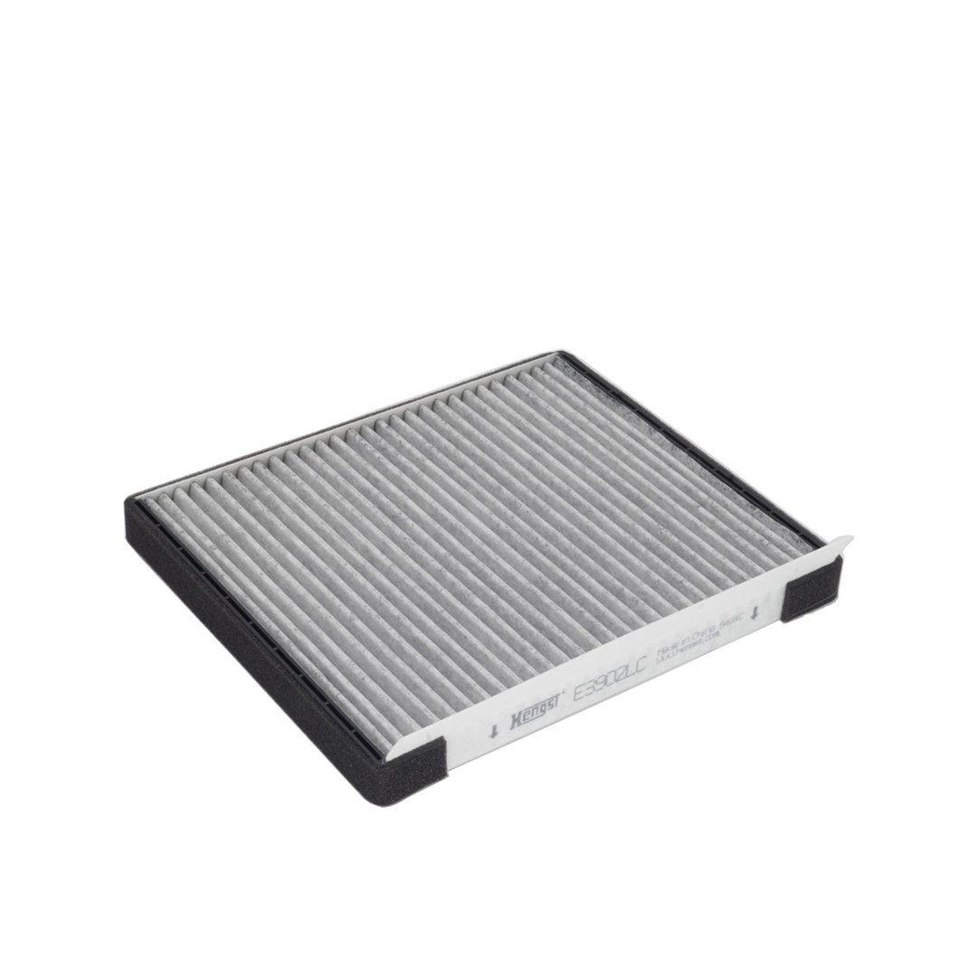 HENGST FILTER szűrő, utastér levegő - E3902LC - TothCarparts