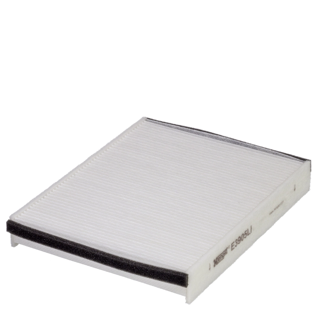 HENGST FILTER szűrő, utastér levegő - E3905LI - TothCarparts