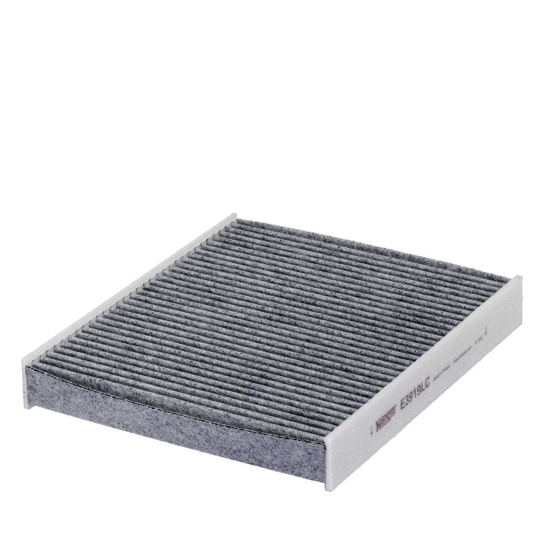 HENGST FILTER szűrő, utastér levegő - E3919LC - TothCarparts