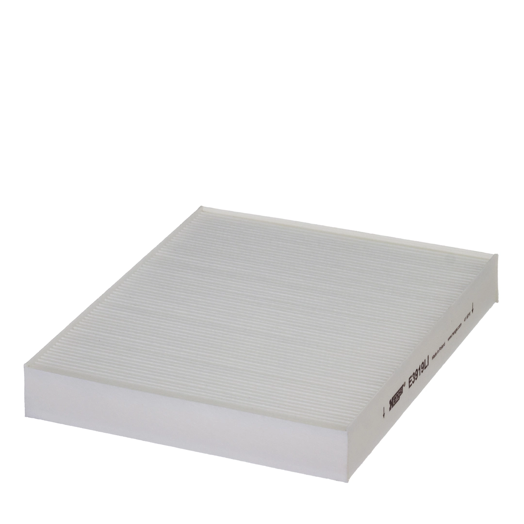HENGST FILTER szűrő, utastér levegő - E3919LI - TothCarparts