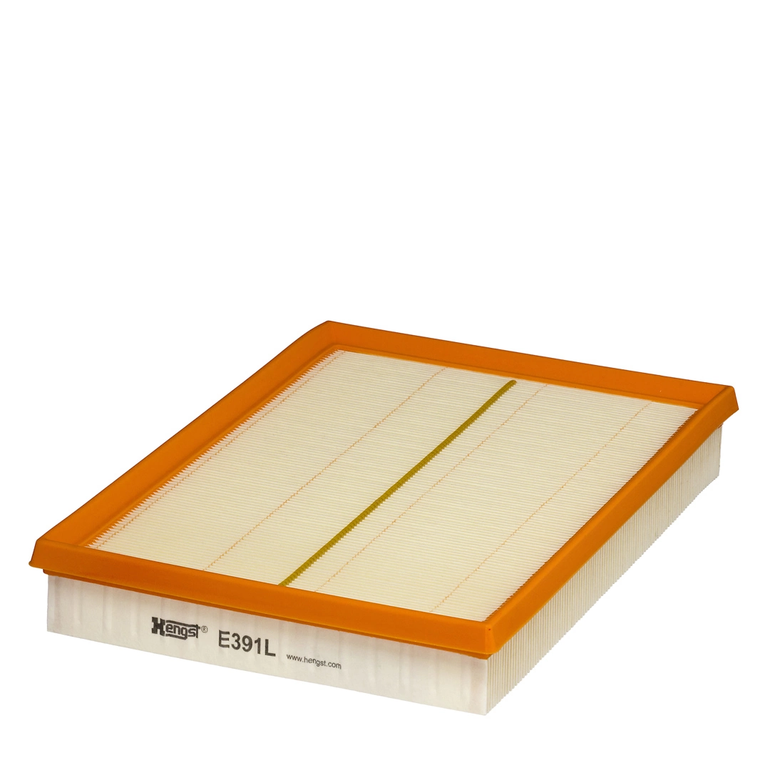 HENGST FILTER légszűrő - E391L - TothCarparts
