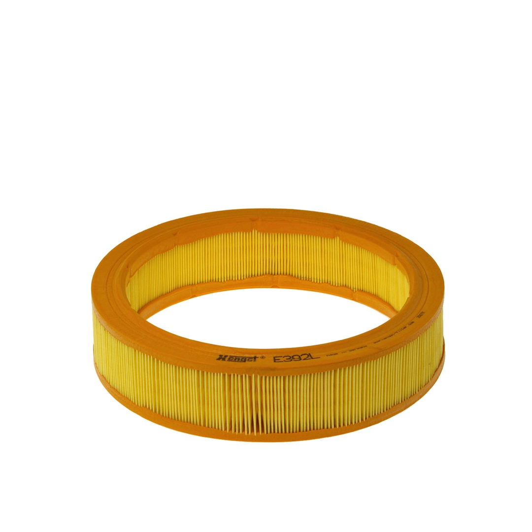 HENGST FILTER légszűrő - E392L - TothCarparts