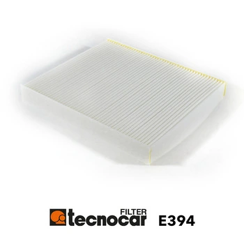 TECNOCAR szűrő, utastér levegő - E394 - TothCarparts