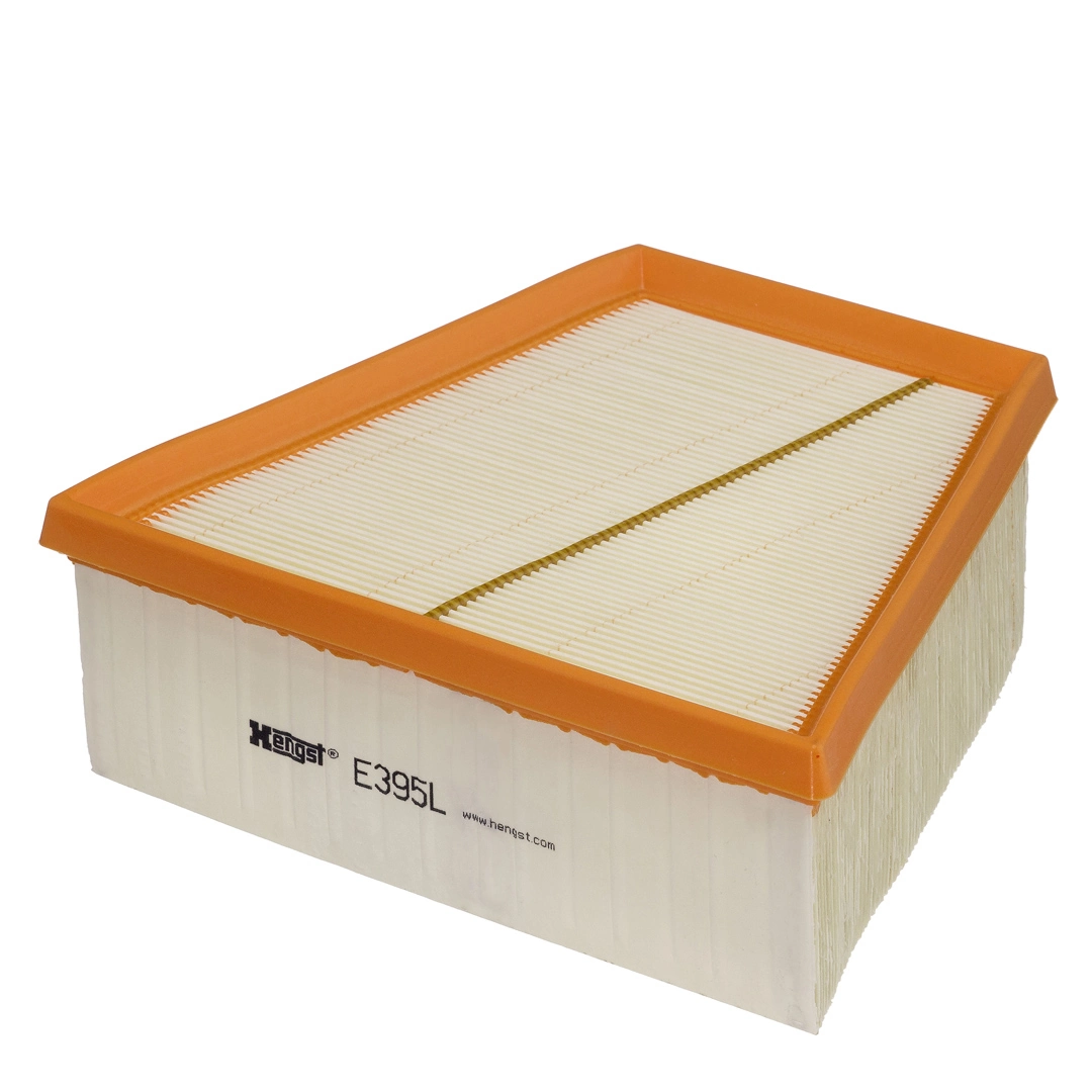HENGST FILTER légszűrő - E395L - TothCarparts