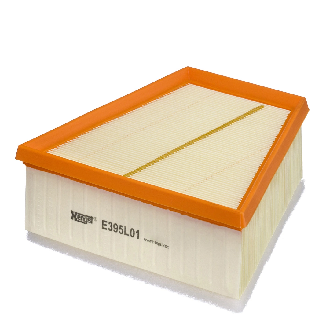 HENGST FILTER légszűrő - E395L01 - TothCarparts