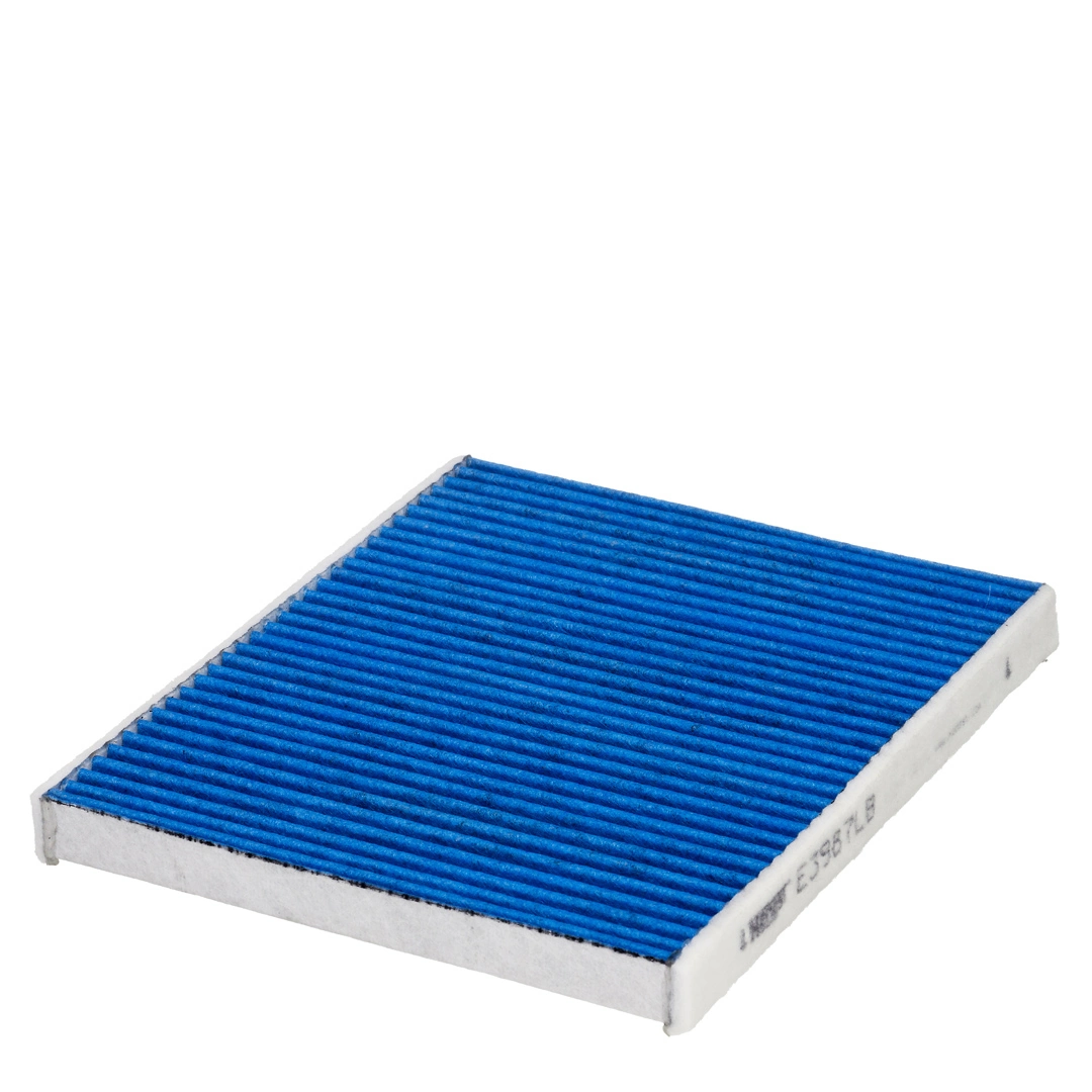 HENGST FILTER szűrő, utastér levegő - E3987LB - TothCarparts
