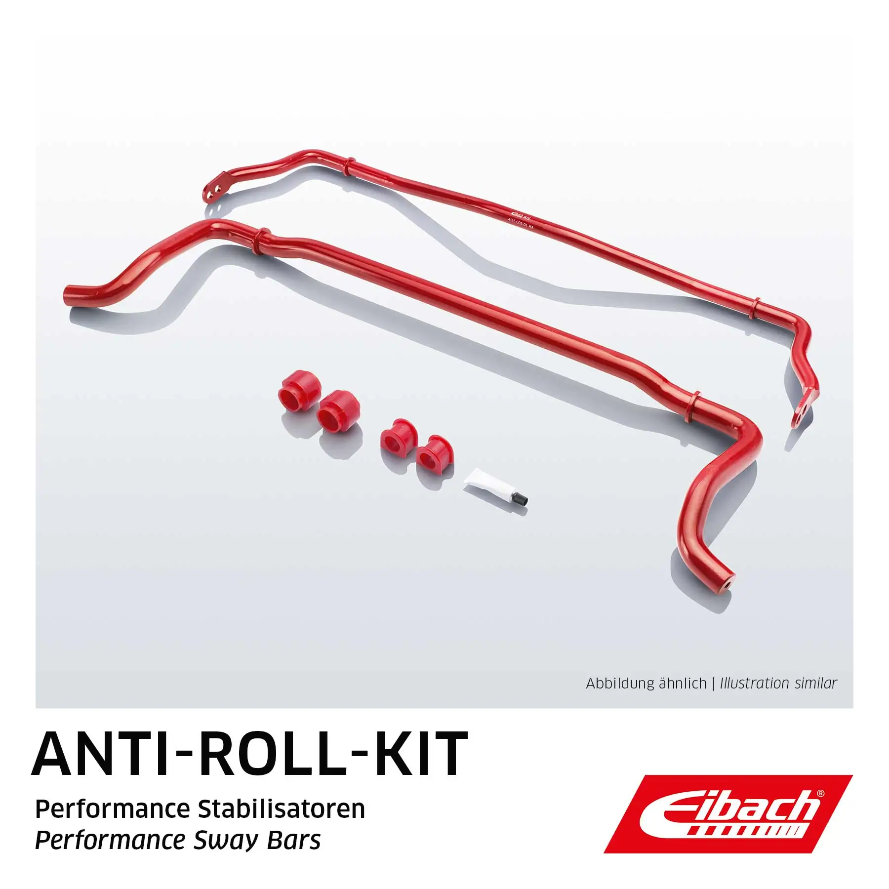 EIBACH stabilizátorkészlet - E40-85-014-06-11 - TothCarparts