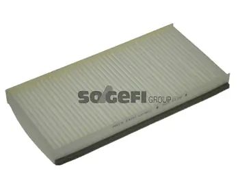 TECNOCAR szűrő, utastér levegő - E400 - TothCarparts