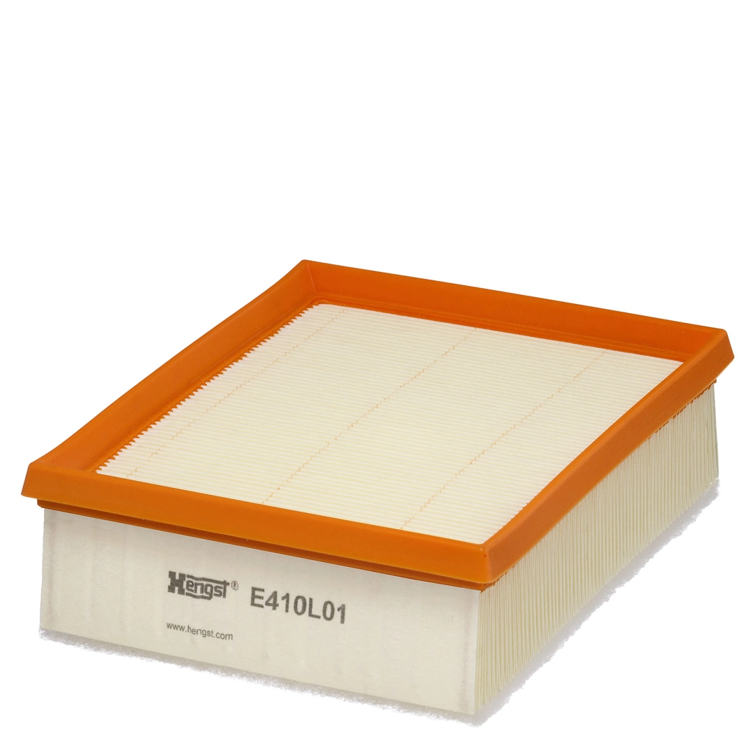 HENGST FILTER légszűrő - E410L01 - TothCarparts