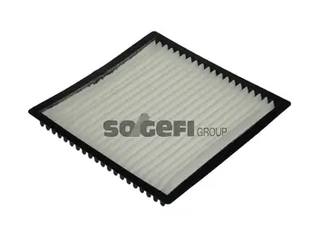 TECNOCAR szűrő, utastér levegő - E414 - TothCarparts