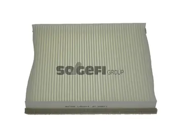 TECNOCAR szűrő, utastér levegő - E416 - TothCarparts