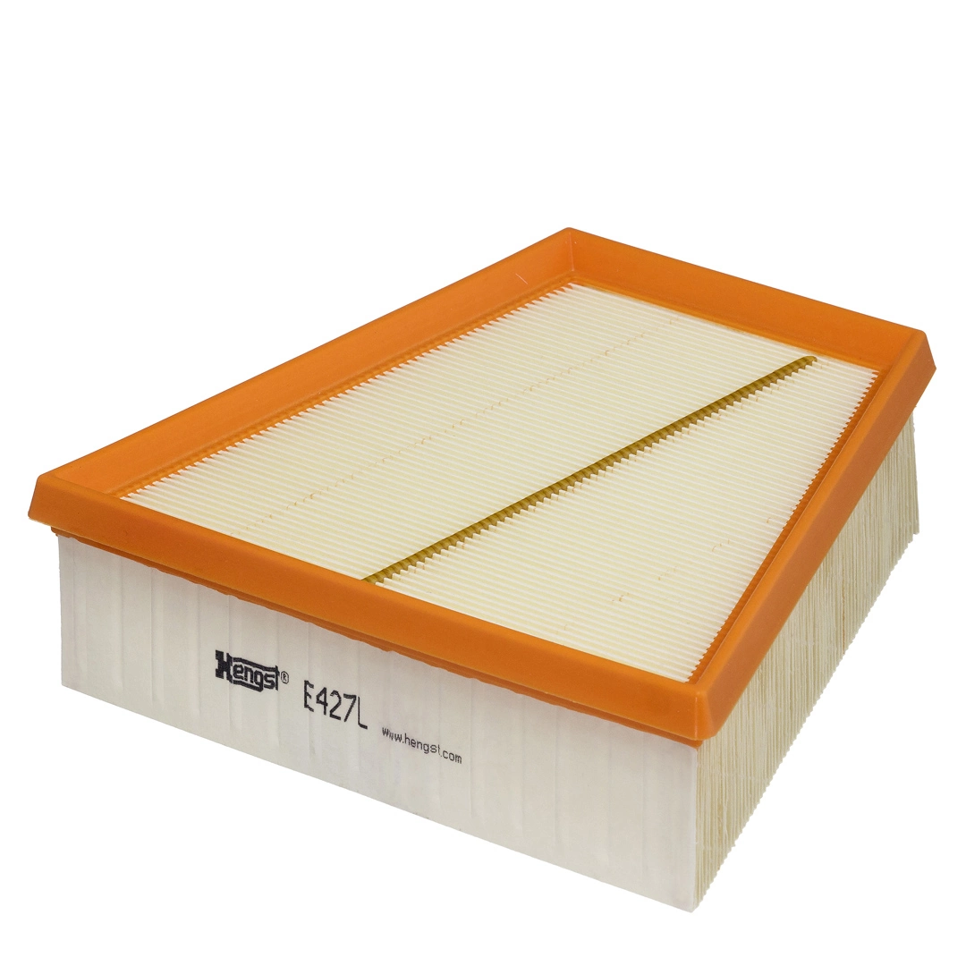 HENGST FILTER légszűrő - E427L - TothCarparts
