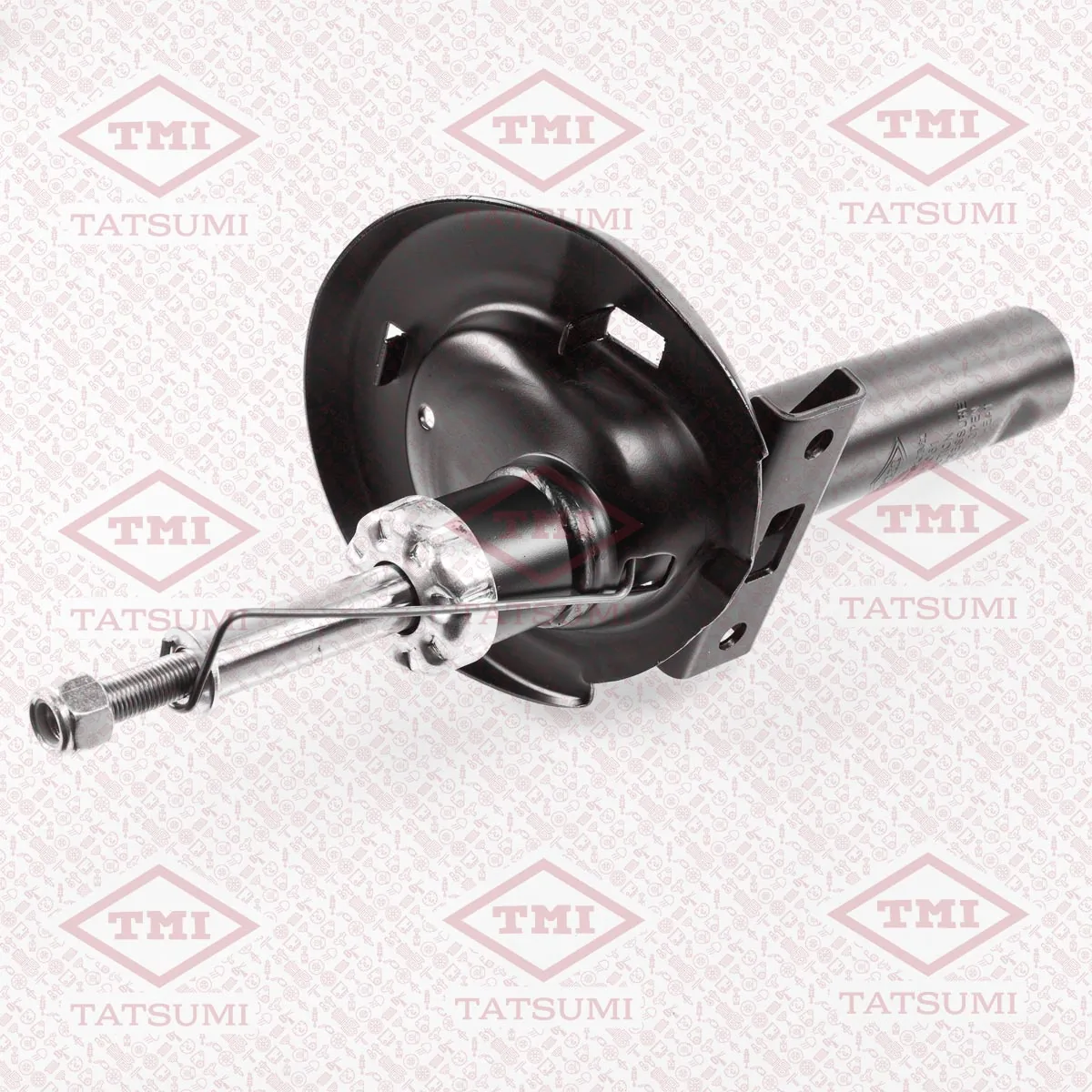 TATSUMI lengéscsillapító - TAA1061 - TothCarparts